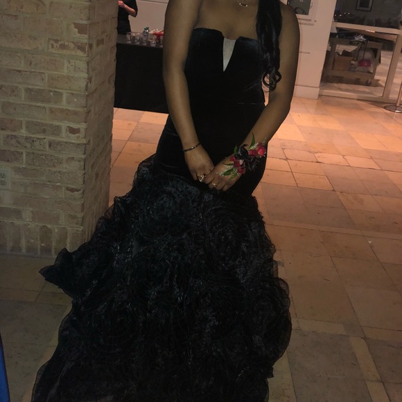 Prom Dess - Picture 4 of 4